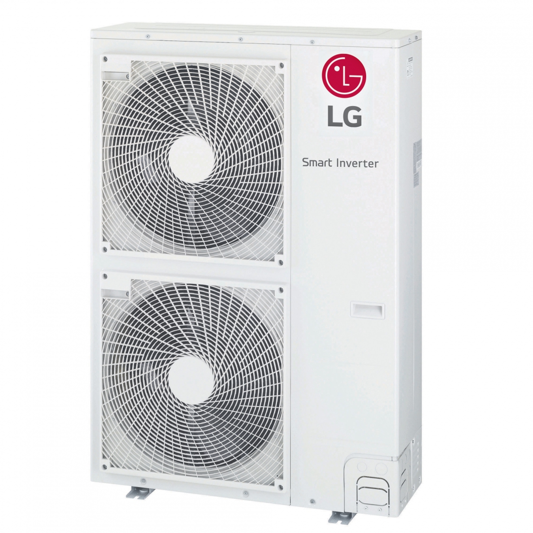 LG LG Multi Zone F Max Inverter Heat Pump Outdoor Units LG LG Multi Zone F Max Inverter Heat Pump Outdoor Units